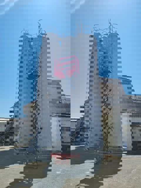 איך מתבצע תהליך השכרת במות הרמה?