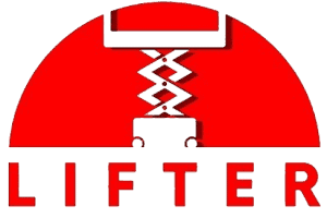logo lifter only
