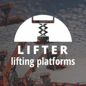 lifting platforms