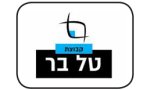 לוגו קבוצת טל בר